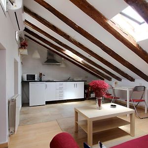 Apartamento de 1 Dormitorio
