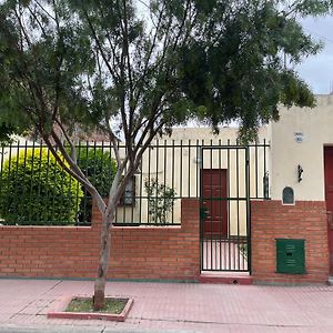 Casa Rústica Norteña Candy Con Parking